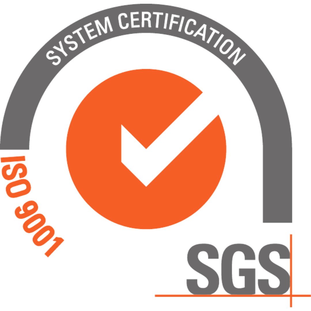 SGS ISO 9001