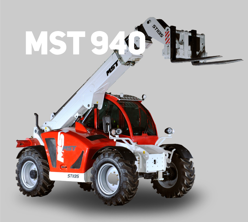 MST 940